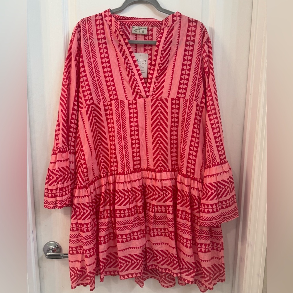 NWT Lulla Collection Dress